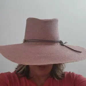 A. Botts Willis | Accessories | Designer Custom Hat By A  display picture 1